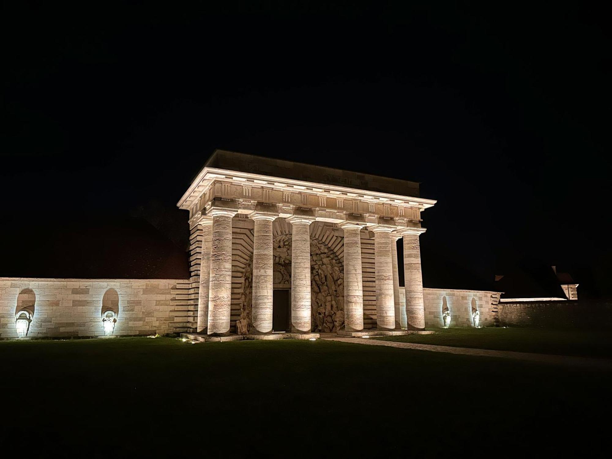 Hotel La Saline Royale Arc-et-Senans Zewnętrze zdjęcie