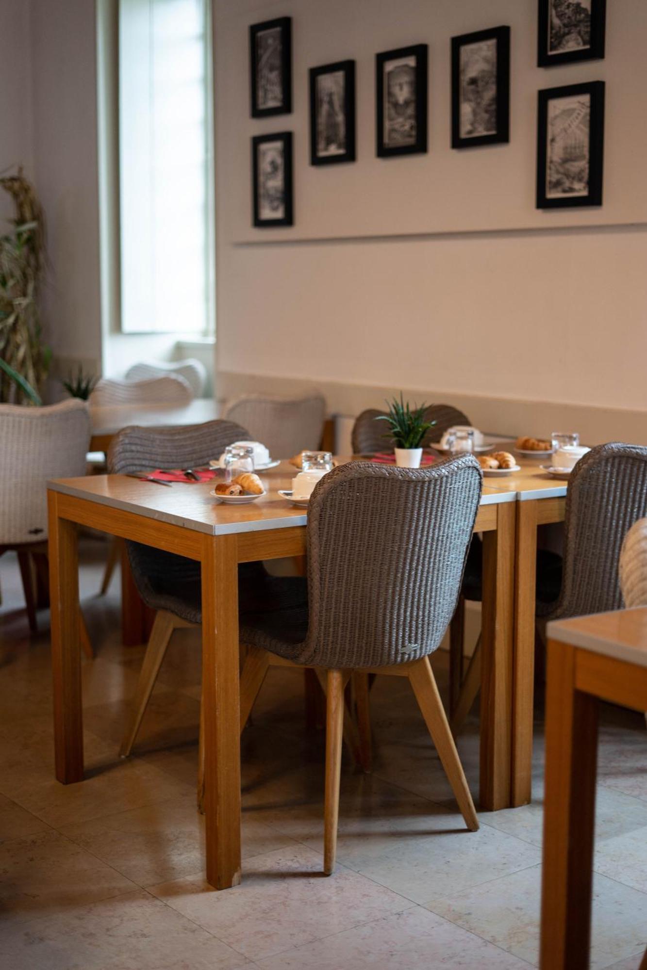 Hotel La Saline Royale Arc-et-Senans Zewnętrze zdjęcie